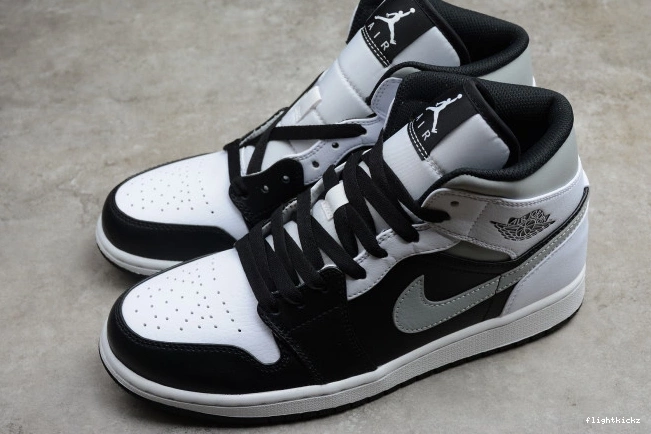 1 White Shadow 554724-073 Jordan AIR Mid 0823